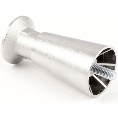 American Range 4 Adjustable Chrome Leg Aemg A35011